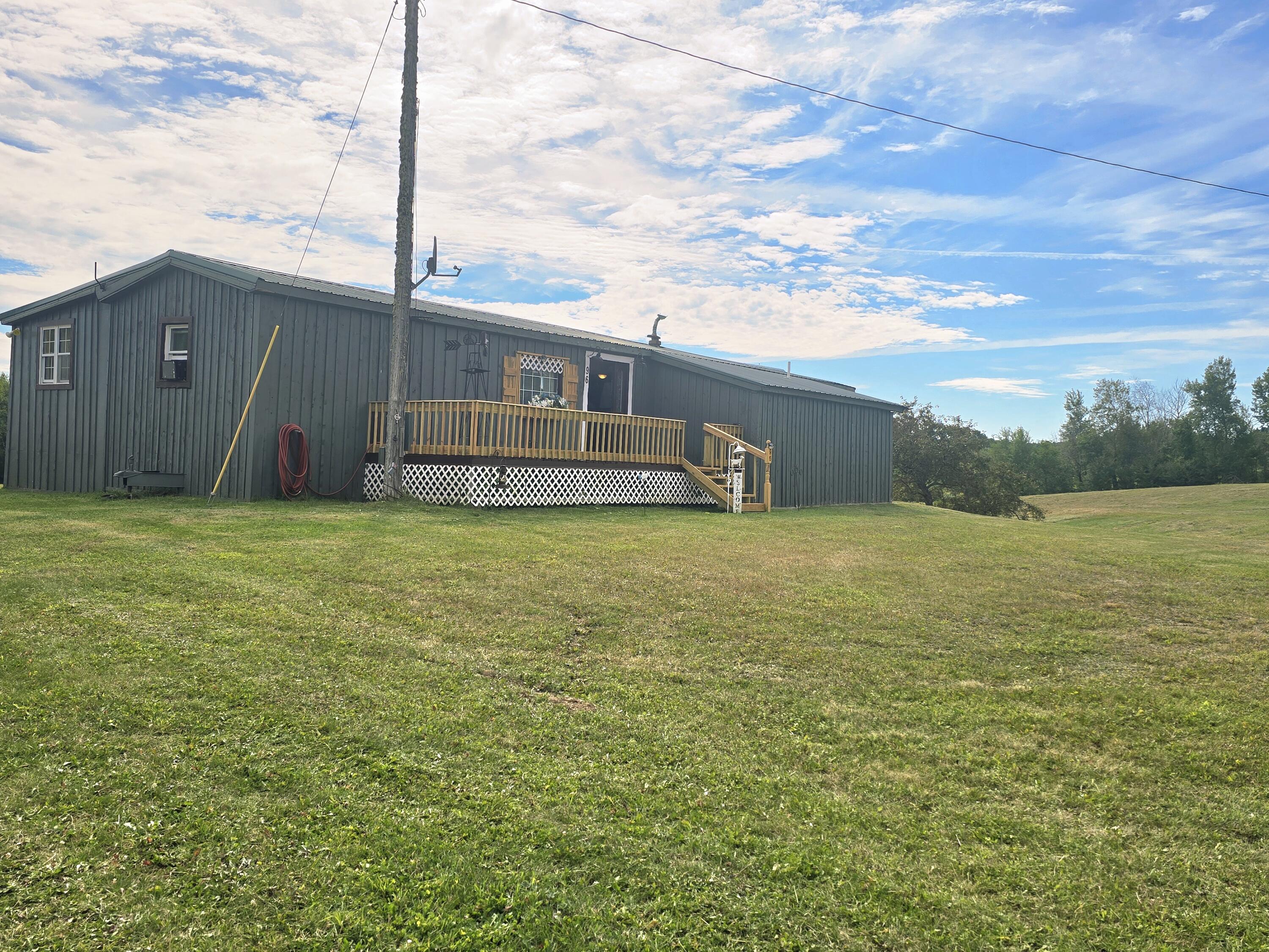96 West Ridge Road Littleton, ME 04730 - Photo 3 of 53 20250823_102807