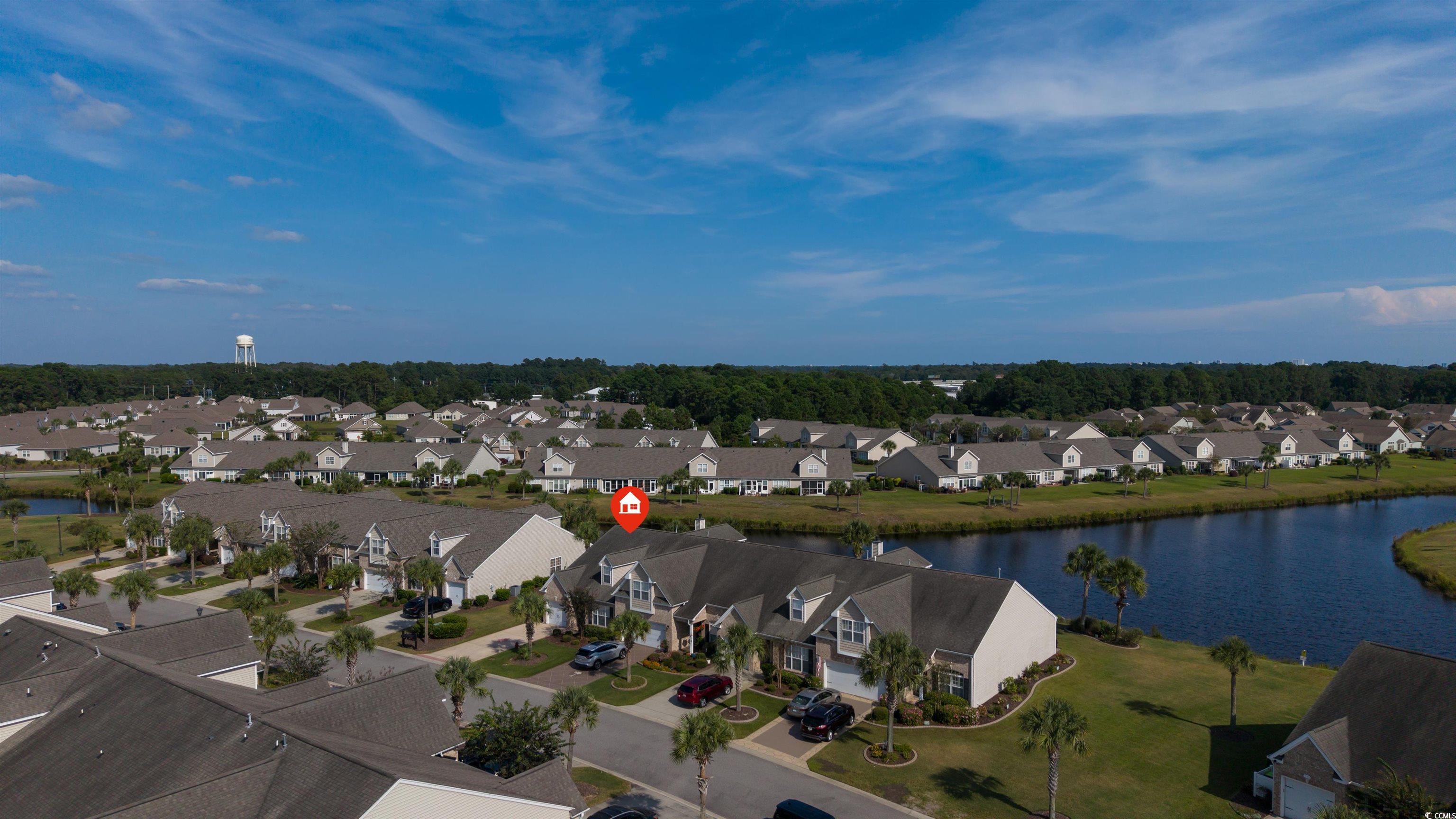 3233 Volterra Way, Unit 3233 Myrtle Beach, SC 29579 - Photo 35 of 40