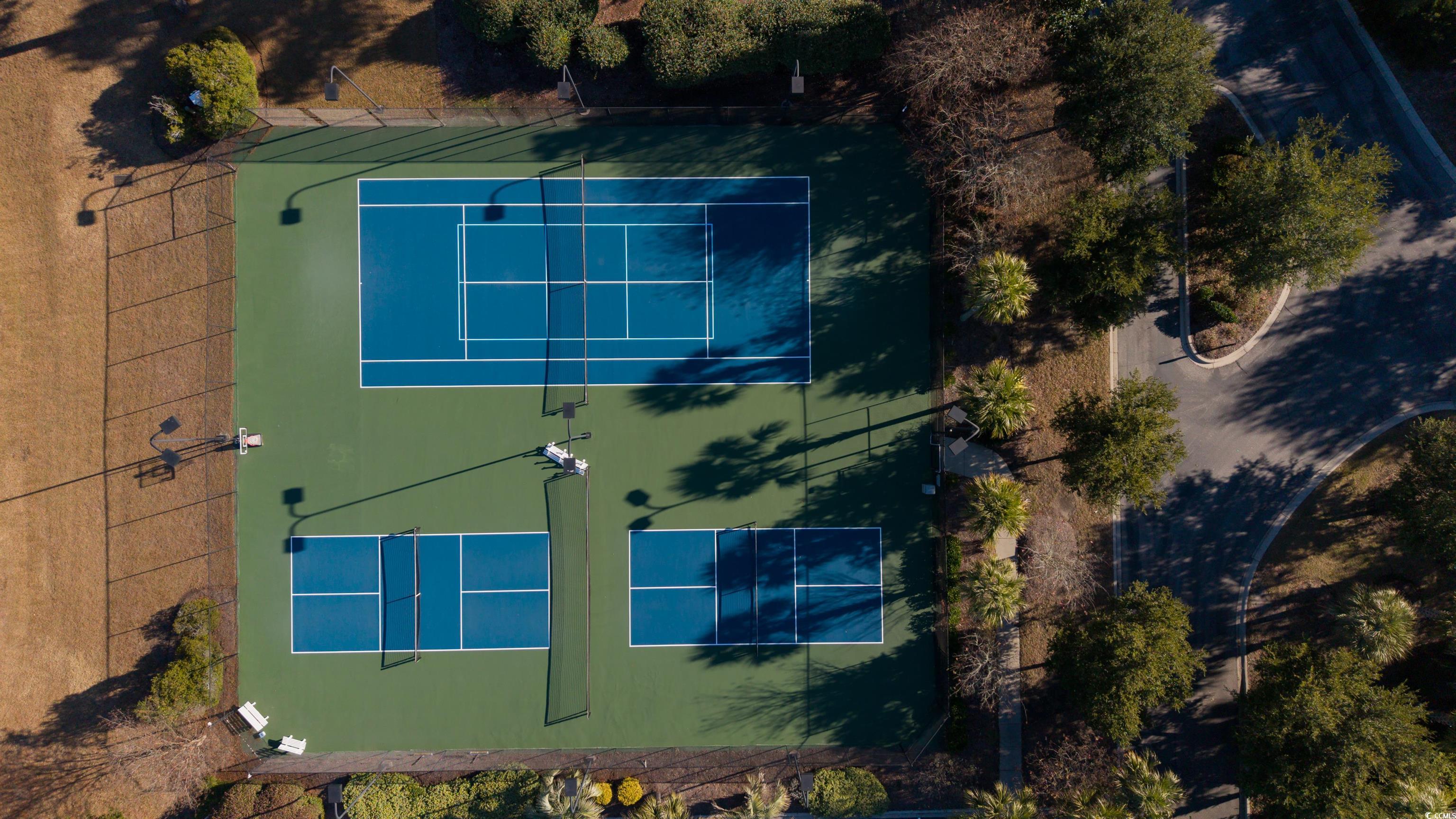 3233 Volterra Way, Unit 3233 Myrtle Beach, SC 29579 - Photo 37 of 40