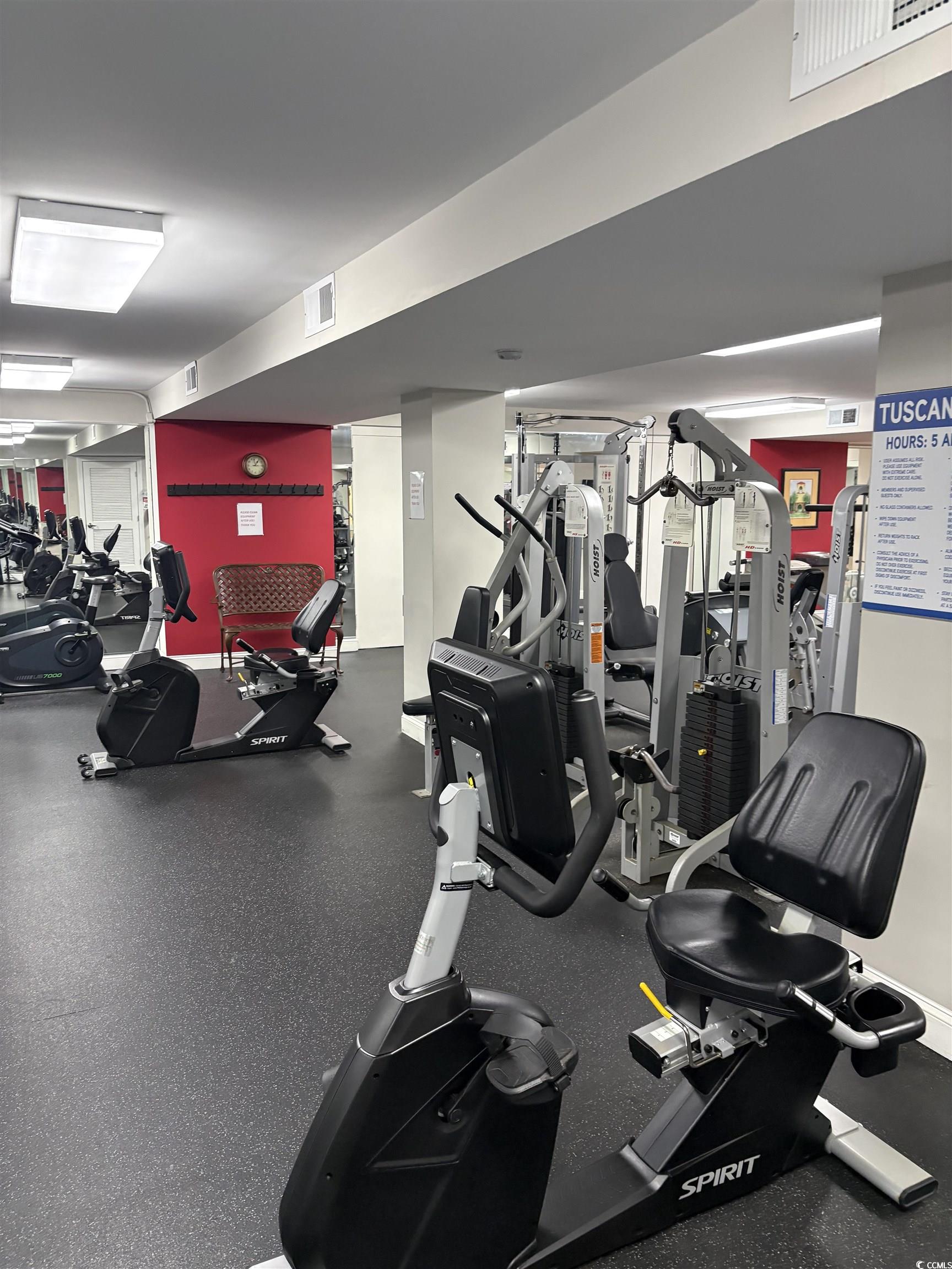 3233 Volterra Way, Unit 3233 Myrtle Beach, SC 29579 - Photo 38 of 40