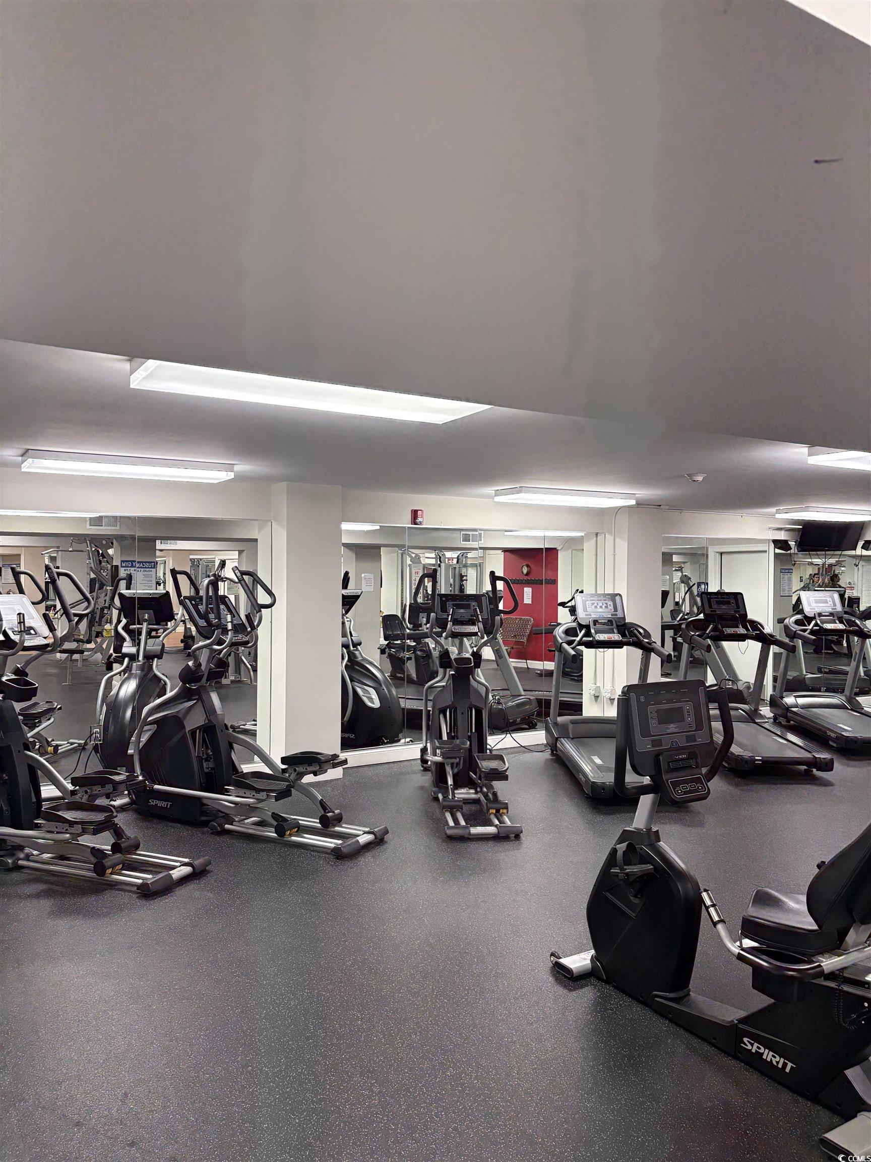 3233 Volterra Way, Unit 3233 Myrtle Beach, SC 29579 - Photo 39 of 40