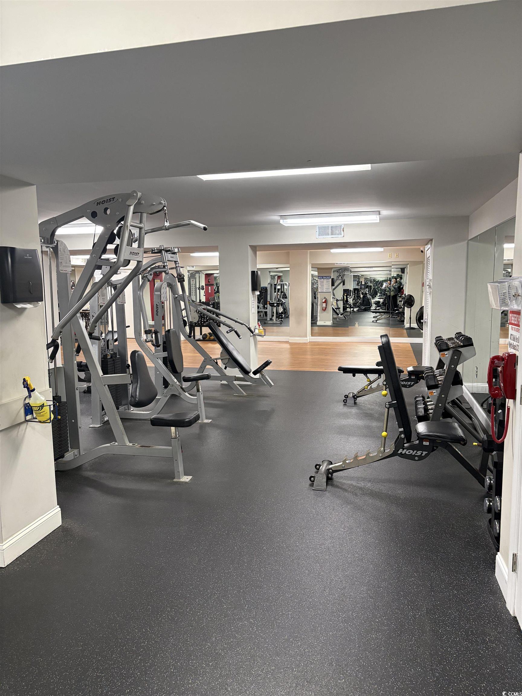 3233 Volterra Way, Unit 3233 Myrtle Beach, SC 29579 - Photo 40 of 40