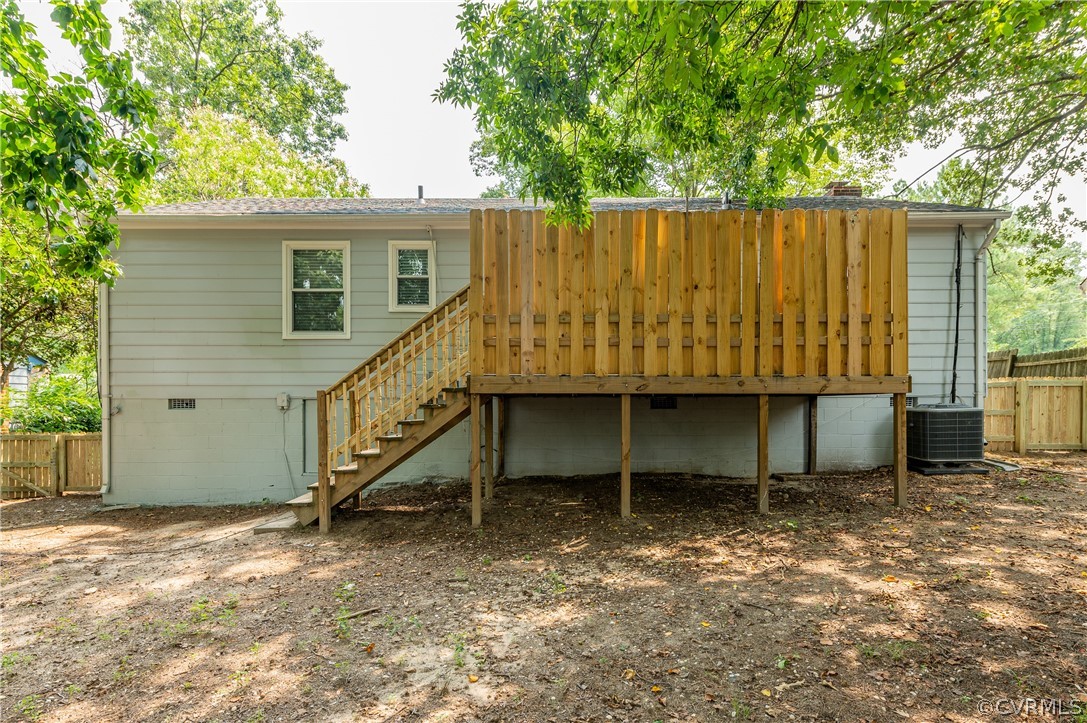6308 Delft Road Richmond, VA 23234 - Photo 21 of 22 Gallery Image 21