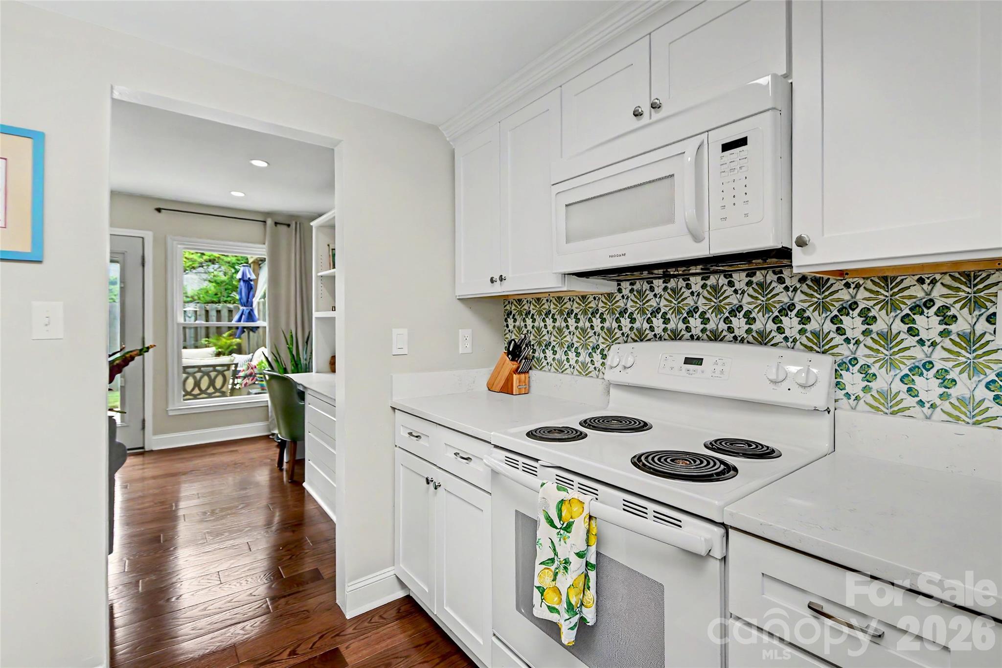 8333 Knights Bridge Road Charlotte, NC 28210 - Photo 7 of 44