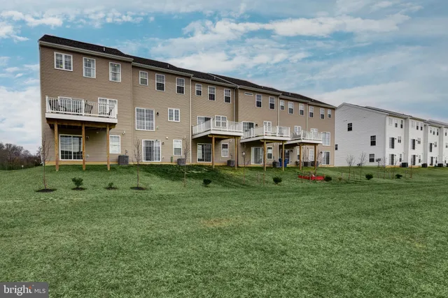 $485,812 | 452 Rederick Lane, Middletown, DE 19709