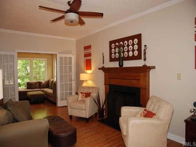 2020 Osbourne Court Raleigh, NC 27604 - Photo 3 of 12