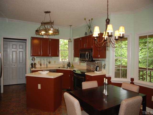 2020 Osbourne Court Raleigh, NC 27604 - Photo 5 of 12
