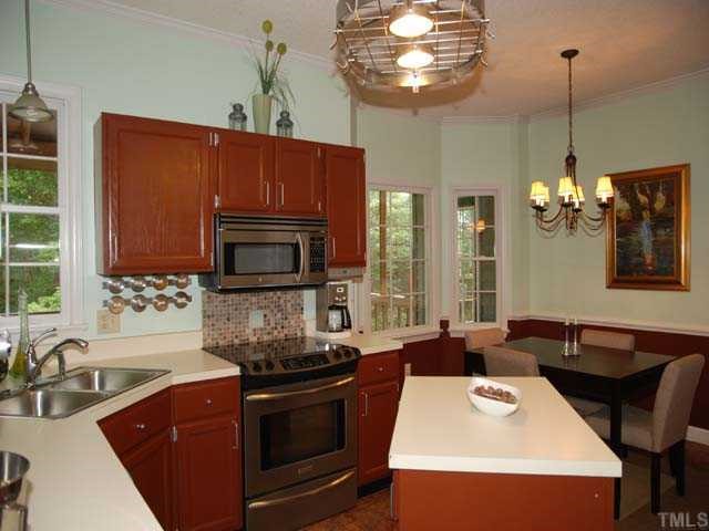 2020 Osbourne Court Raleigh, NC 27604 - Photo 6 of 12