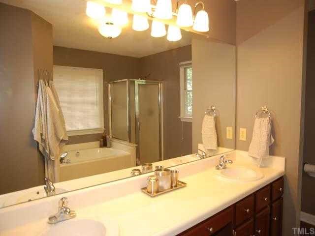 2020 Osbourne Court Raleigh, NC 27604 - Photo 8 of 12