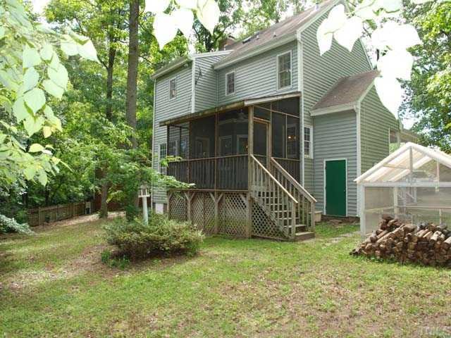 2020 Osbourne Court Raleigh, NC 27604 - Photo 10 of 12