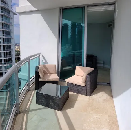 $3,400 | 350 South Miami Avenue, Unit 2714, Miami, FL 33130