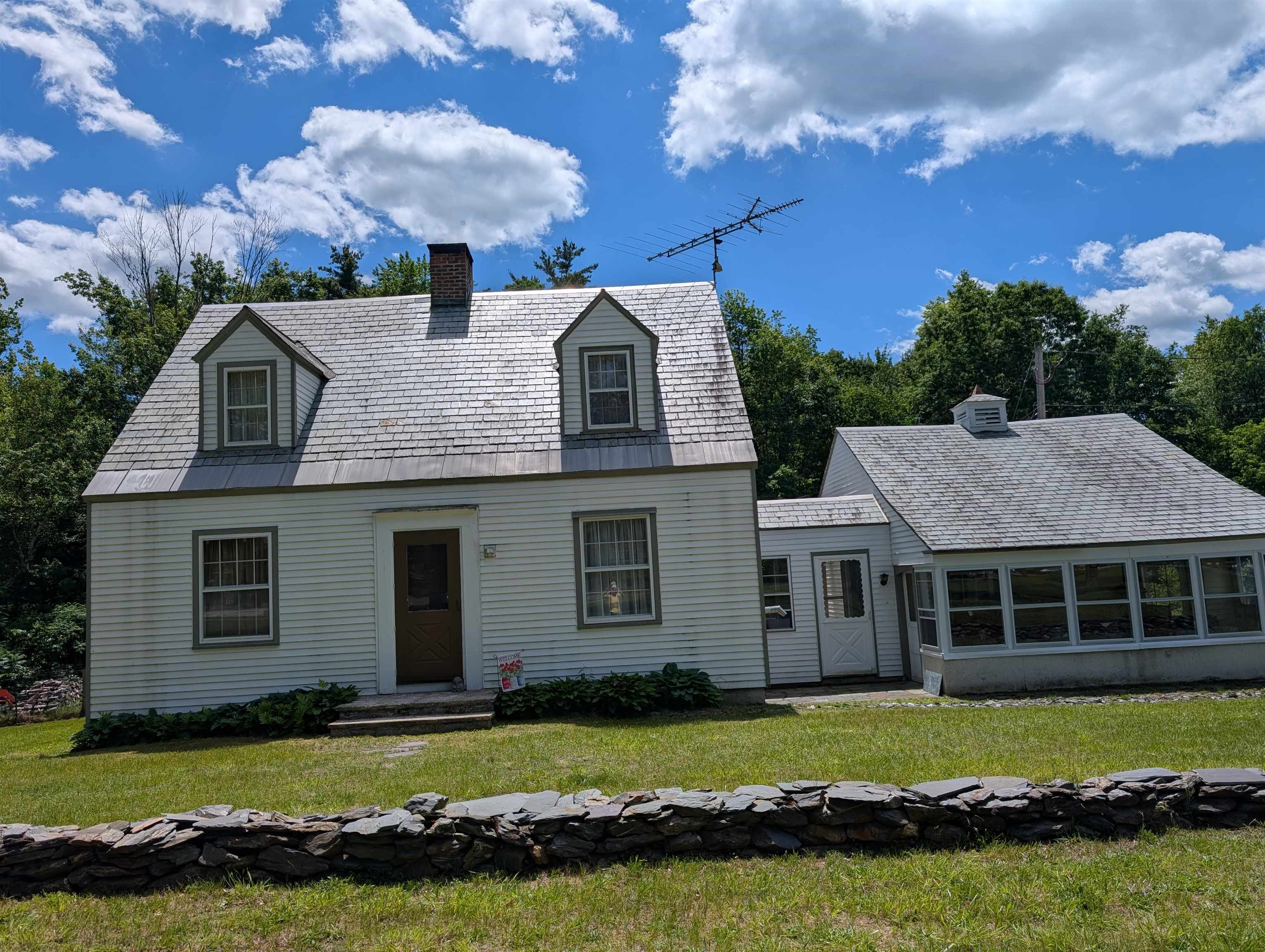 315 Rte 4a West Castleton, VT 05735 - Photo 3 of 58