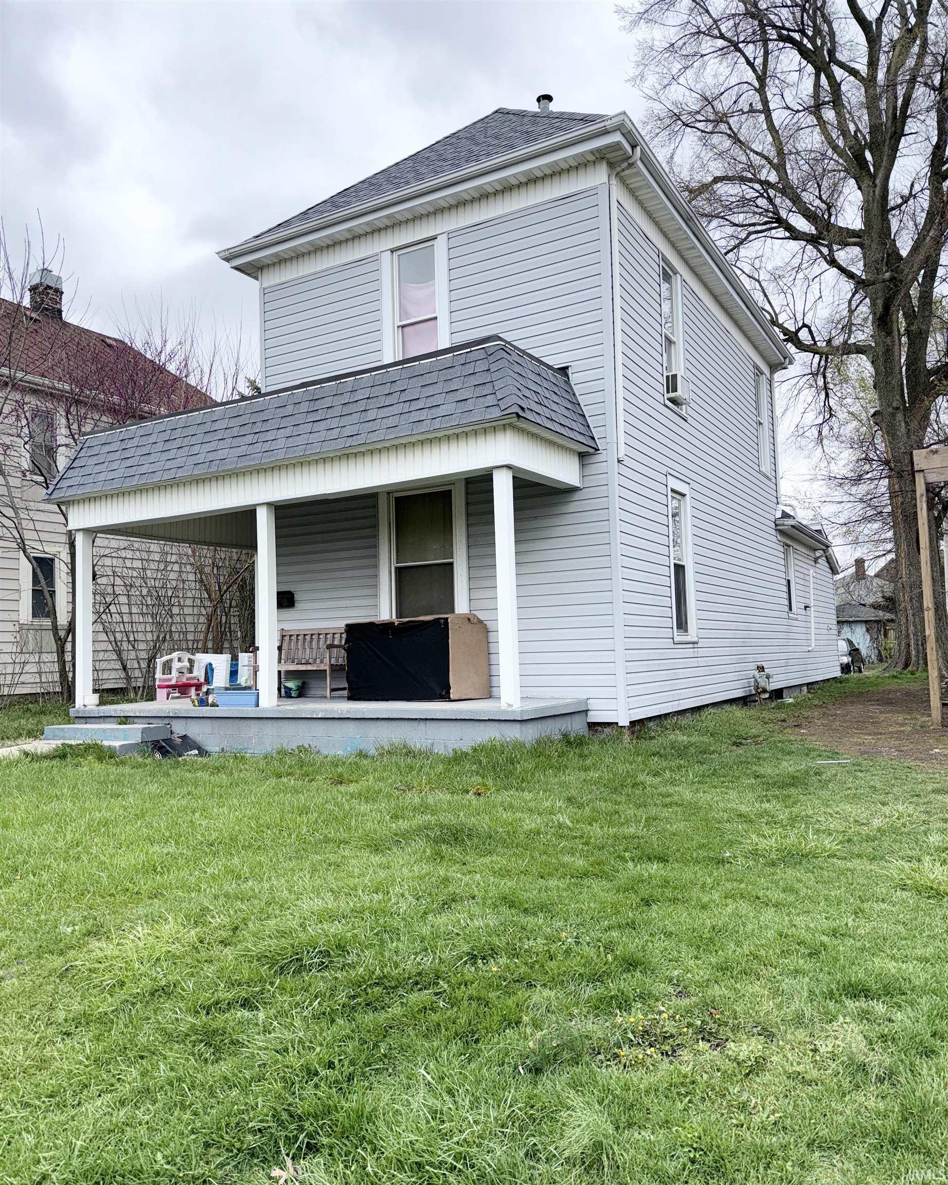 2124 South Walnut Street Muncie, IN 47302 - Photo 2 of 23 Gallery Image 2