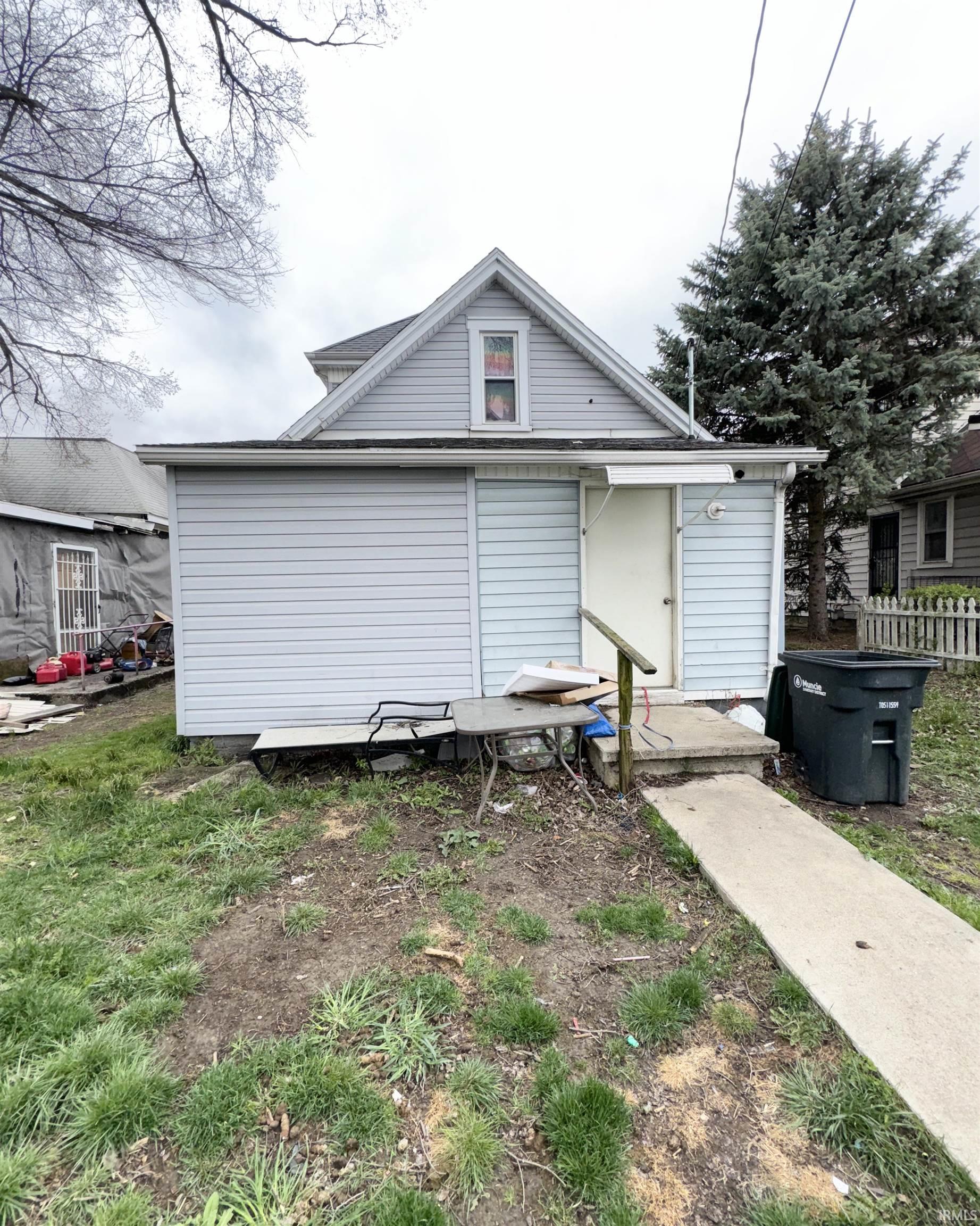 2124 South Walnut Street Muncie, IN 47302 - Photo 23 of 23 Gallery Image 23