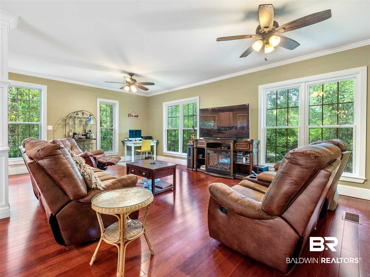 13469 Leatherbury Road Loxley, AL 36551 - Photo 6 of 31