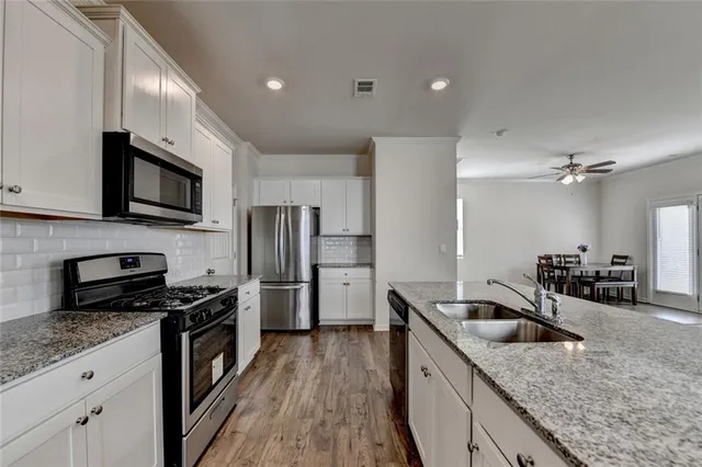 $450,000 | 31 Valleywood Court, Dawsonville, GA 30534