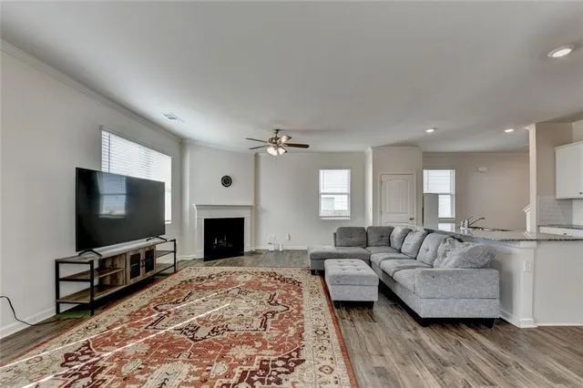 $450,000 | 31 Valleywood Court, Dawsonville, GA 30534