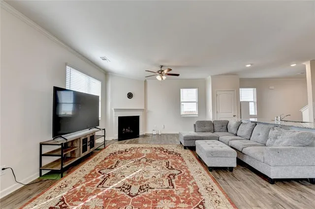 $450,000 | 31 Valleywood Court, Dawsonville, GA 30534