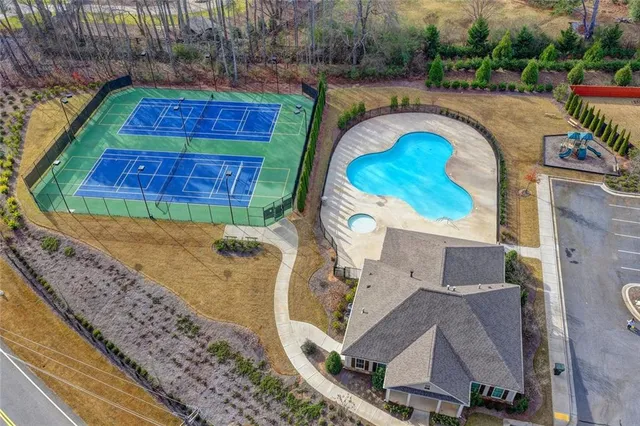 $450,000 | 31 Valleywood Court, Dawsonville, GA 30534