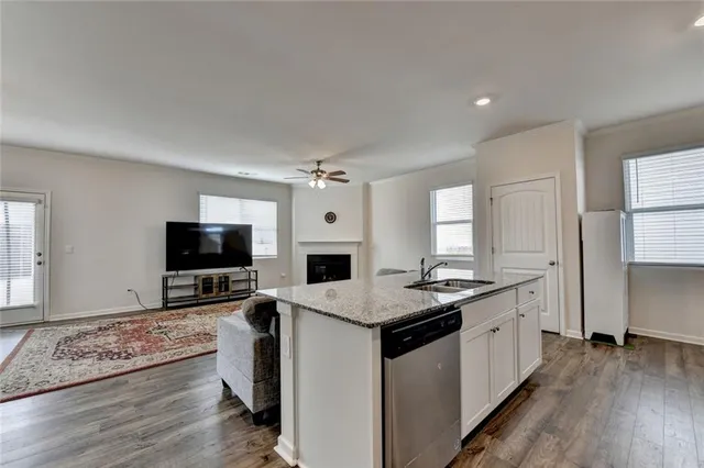 $450,000 | 31 Valleywood Court, Dawsonville, GA 30534