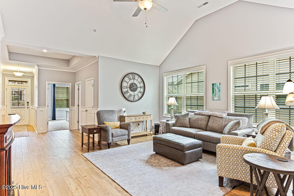 125 Winged Foot Road Pinehurst, NC 28374 - Photo 6 of 34 19-web-or-mls-125 Winged Foot Rd-JFP-19