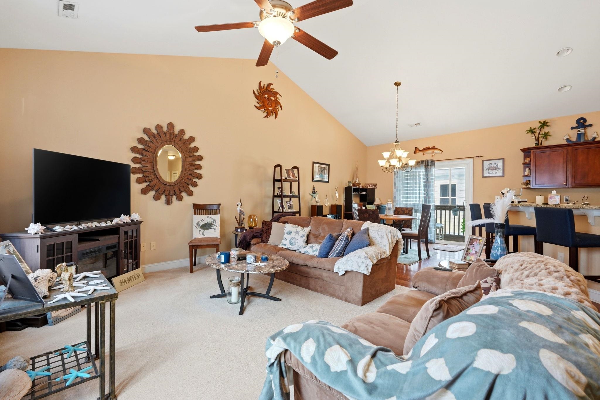 577 Sunnyside Avenue, Unit B Murrells Inlet, SC 29576 - Photo 14 of 34