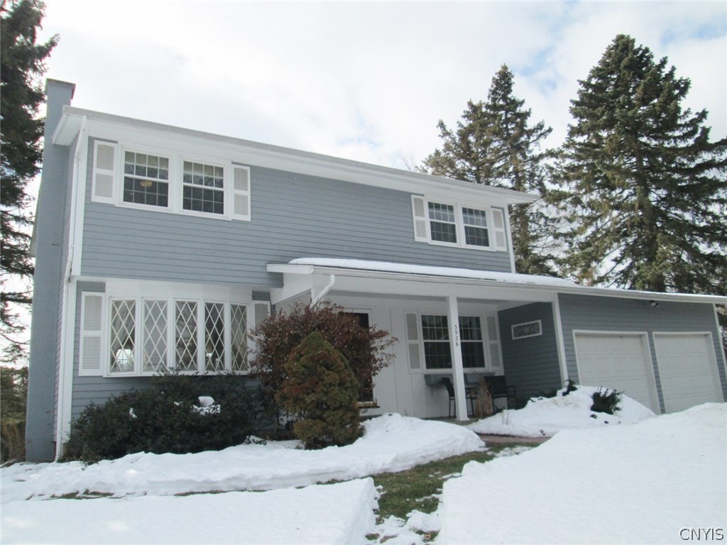 3926 Howlett Hill Road Onondaga, NY 13215 - Photo 1 of 1 Gallery Image 1