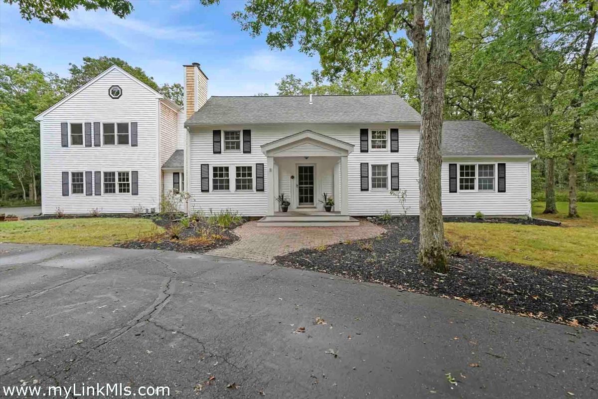 39 Iron Hill Rd Front