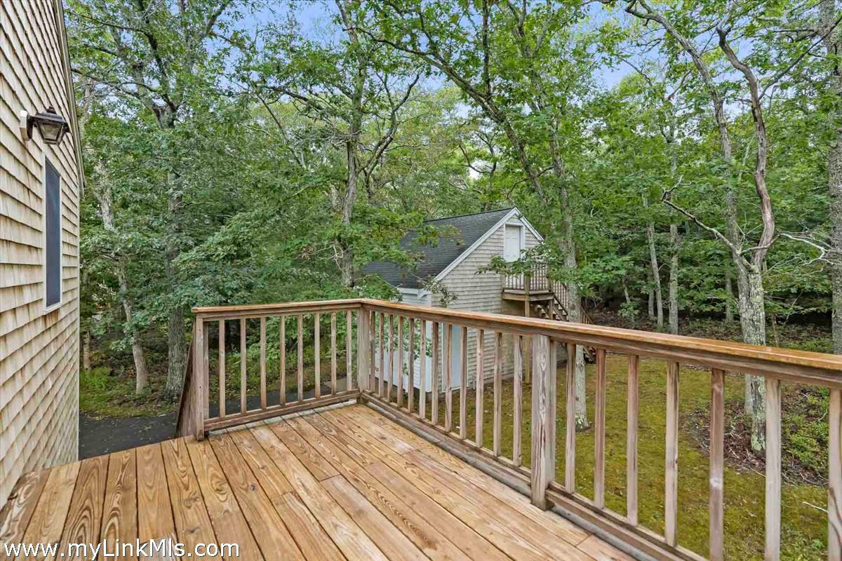 39 Iron Hill Road Oak Bluffs, MA 02557 - Photo 40 of 48