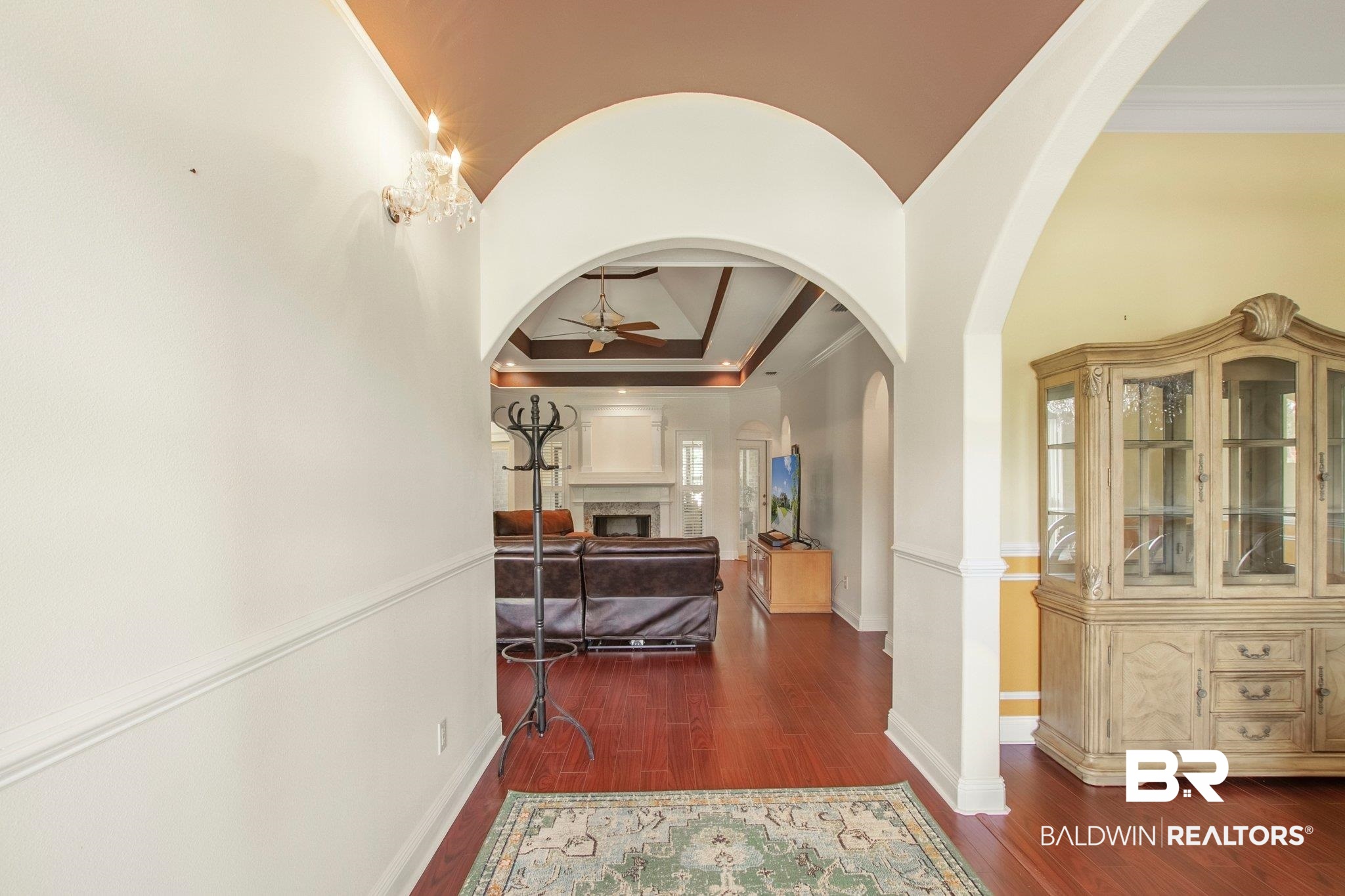 12340 Cambron Trail Daphne, AL 36527 - Photo 7 of 49