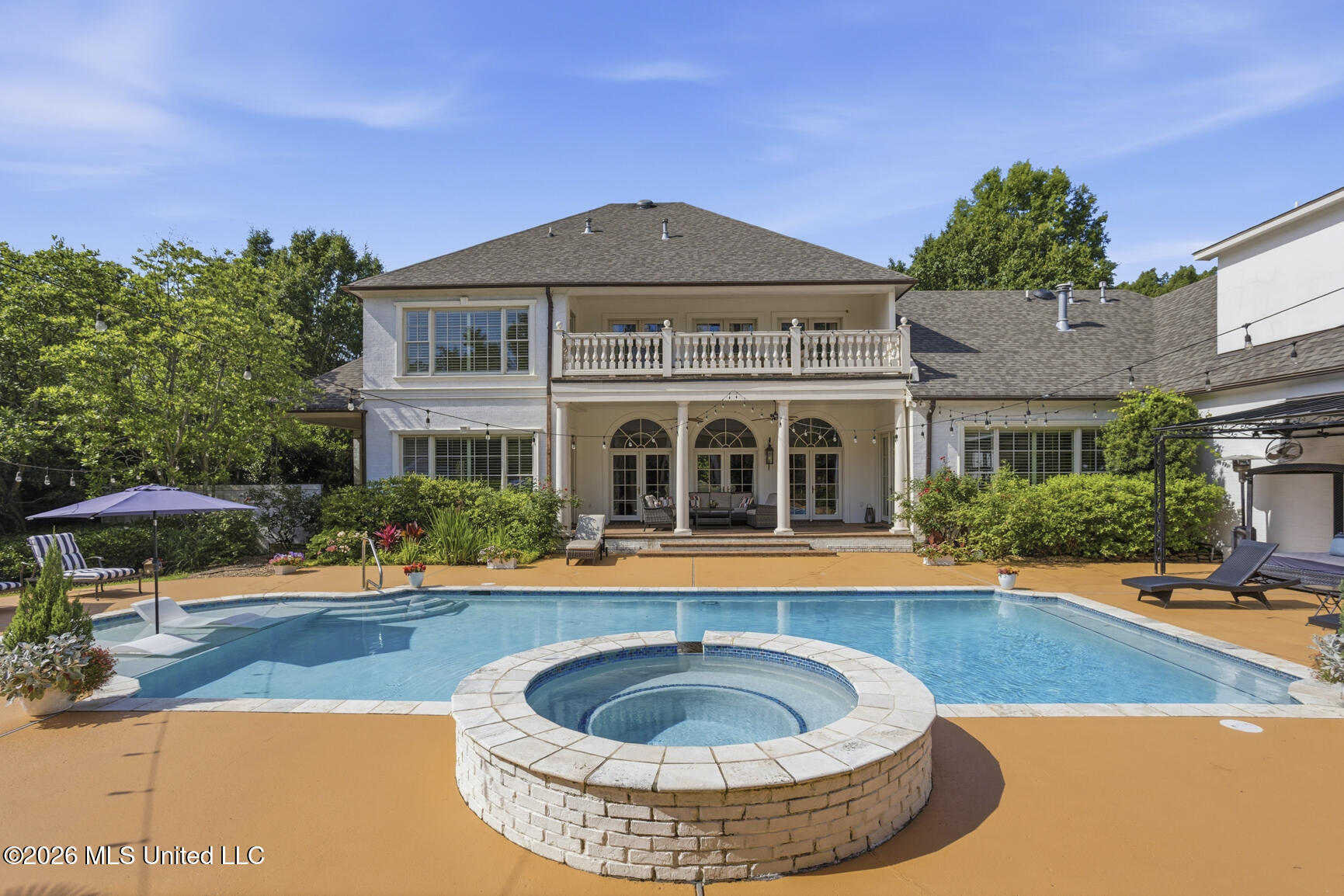 100 Overbrook Hill Ridgeland, MS 39157 - Photo 59 of 84 100 Overbrook Hill_jhookphotos-64