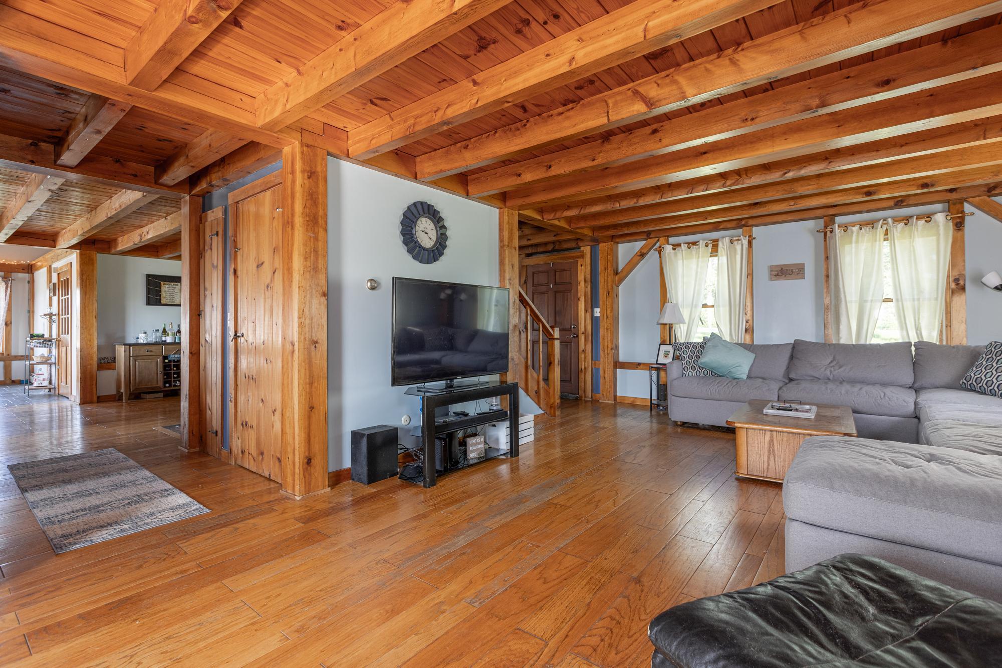 117 Spiller Road Gorham, ME 04038 - Photo 15 of 31 117 Spiller Rd._W5_010