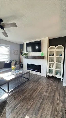 $255,000 | 805 Britany Drive, Warrensburg, MO 64093