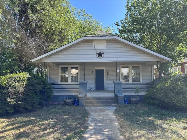 $125,000 | 704 4th Street, Spencer, NC 28159
