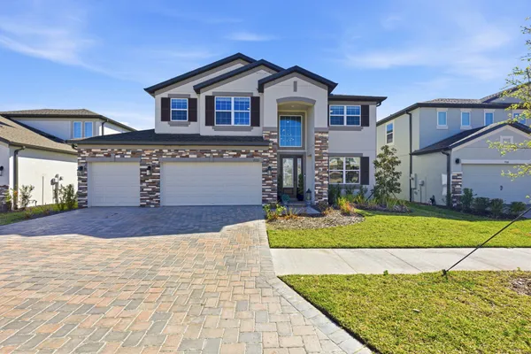 $649,900 | 9522 Seagrass Port Pass, Wesley Chapel, FL 33545