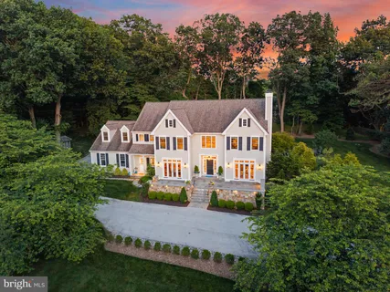 $2,250,000 | 640 Narcisi Lane, Wayne, PA 19087