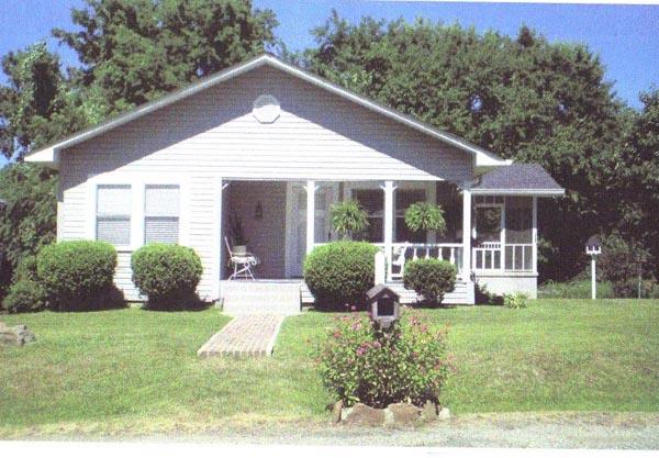 185 3rd Street Parrish, AL 35580 - Photo 1 of 1 Gallery Image 1