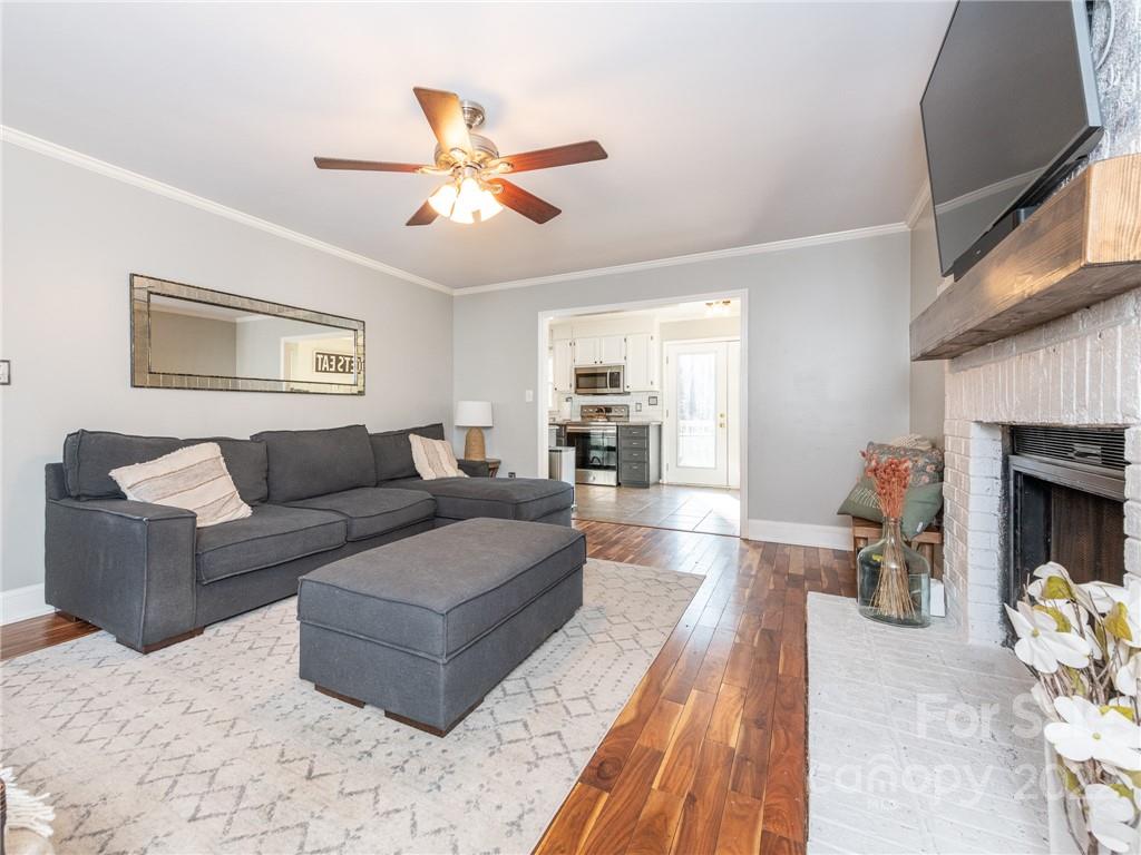 5211 Fowler Farm Road Mint Hill, NC 28227 - Photo 15 of 42 Gallery Image 15