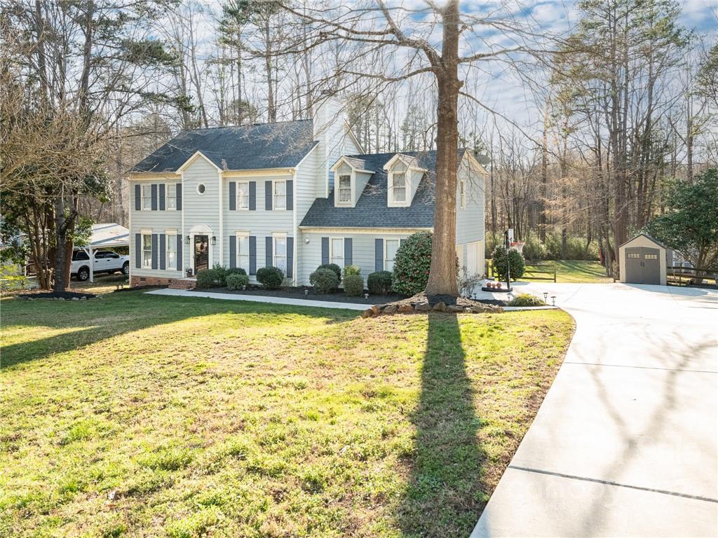 5211 Fowler Farm Road Mint Hill, NC 28227 - Photo 2 of 42 Gallery Image 2