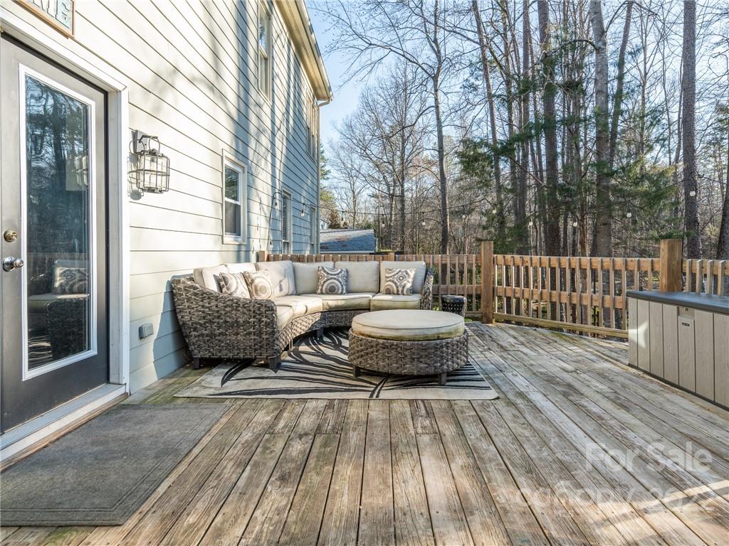 5211 Fowler Farm Road Mint Hill, NC 28227 - Photo 34 of 42 Gallery Image 34