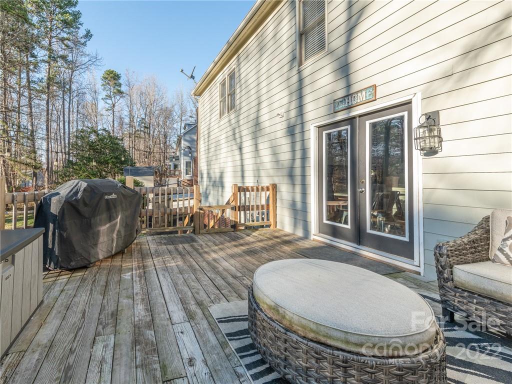 5211 Fowler Farm Road Mint Hill, NC 28227 - Photo 35 of 42 Gallery Image 35