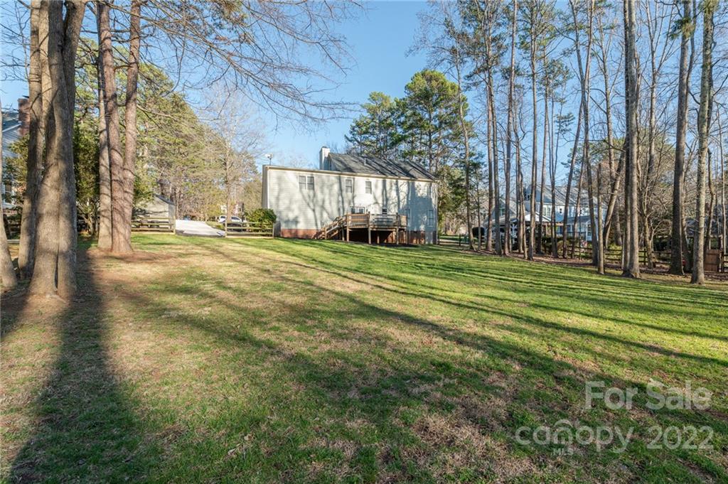 5211 Fowler Farm Road Mint Hill, NC 28227 - Photo 41 of 42 Gallery Image 41