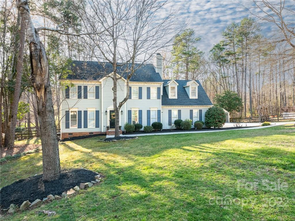 5211 Fowler Farm Road Mint Hill, NC 28227 - Photo 42 of 42 Gallery Image 42