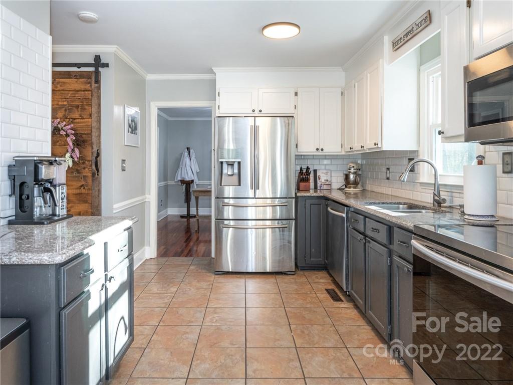 5211 Fowler Farm Road Mint Hill, NC 28227 - Photo 7 of 42 Gallery Image 7