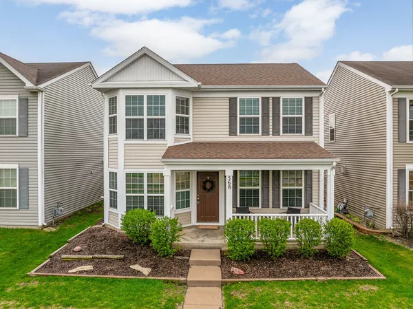 $315,000 | 568 Four Seasons Boulevard, Aurora, IL 60504