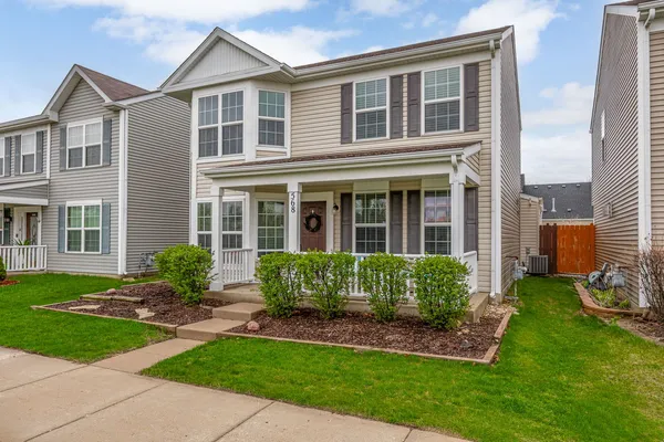 $315,000 | 568 Four Seasons Boulevard, Aurora, IL 60504