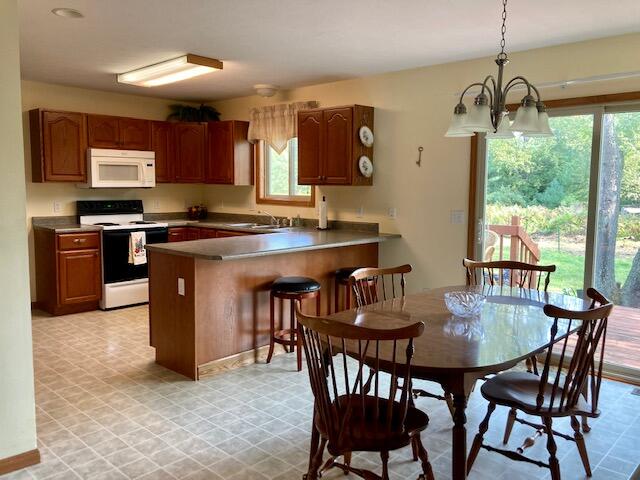 9476 Johnson Road Kaleva, MI 49645 - Photo 5 of 10 IMG_1519