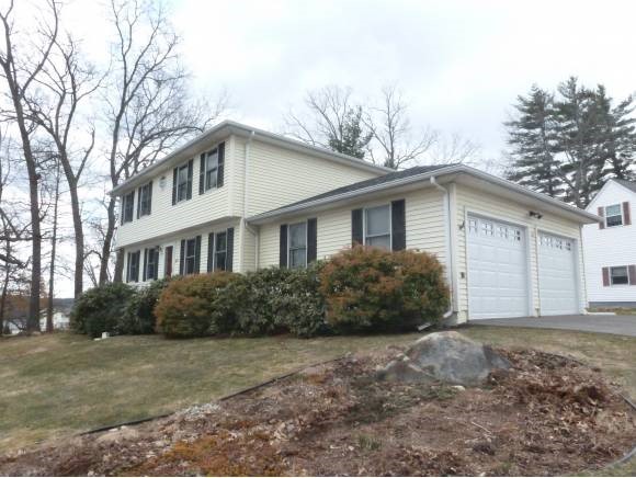 627 Weston Road Manchester, NH 03103 - Photo 1 of 1