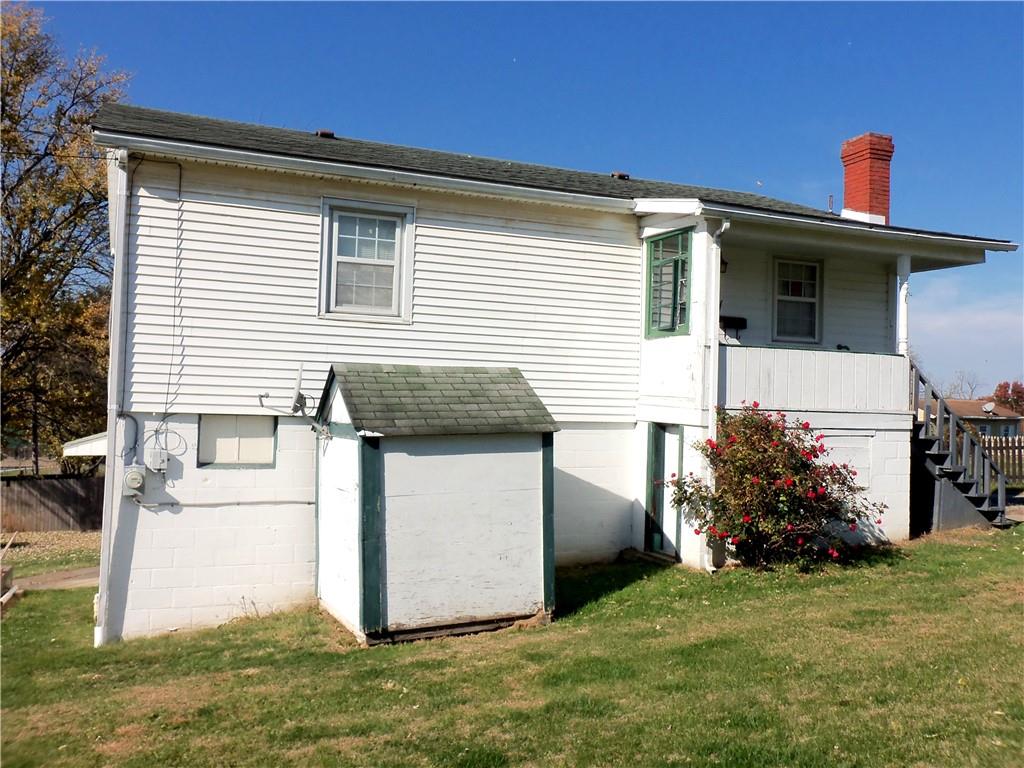 1216 Bruce Street Washington, PA 15301 - Photo 7 of 22