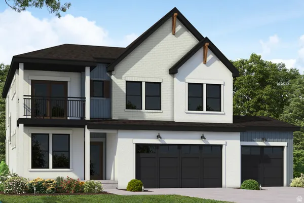 $1,079,900 | 5948 Canyon Rim Road, Unit 617, Lehi, UT 84048